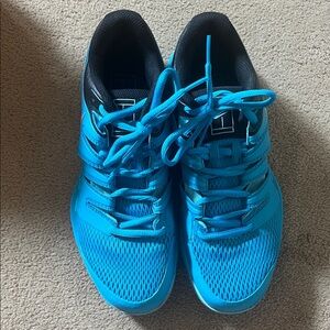 Nike Air Zoom Vapor X HC size 8.5